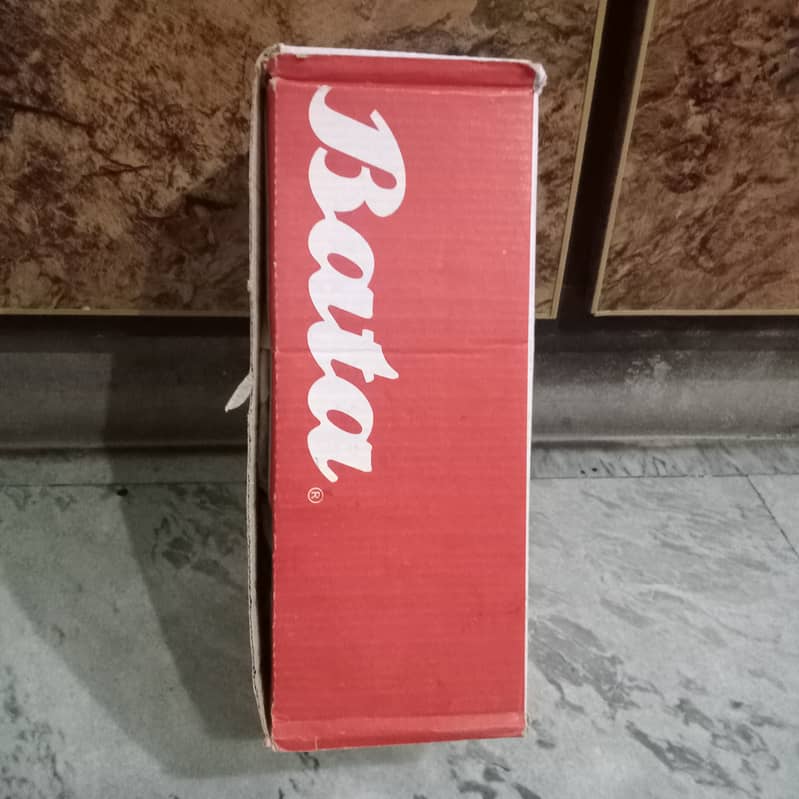 New bata shoes 2