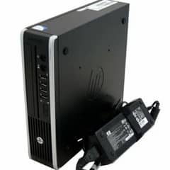 HP 8300 usdt