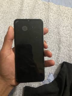 Vivo y21 4/64 gb with box