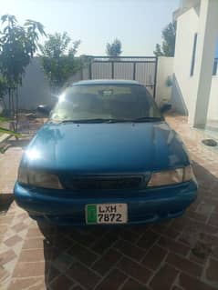 Suzuki Baleno 1998