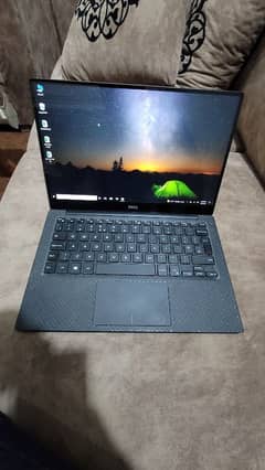 Dell XPS 9360