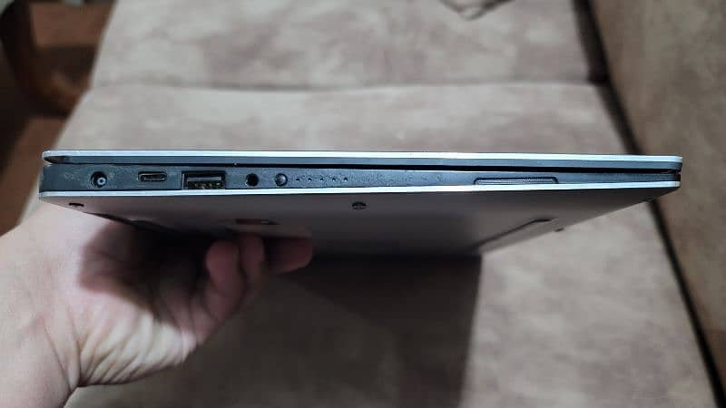 Dell XPS 9360 3