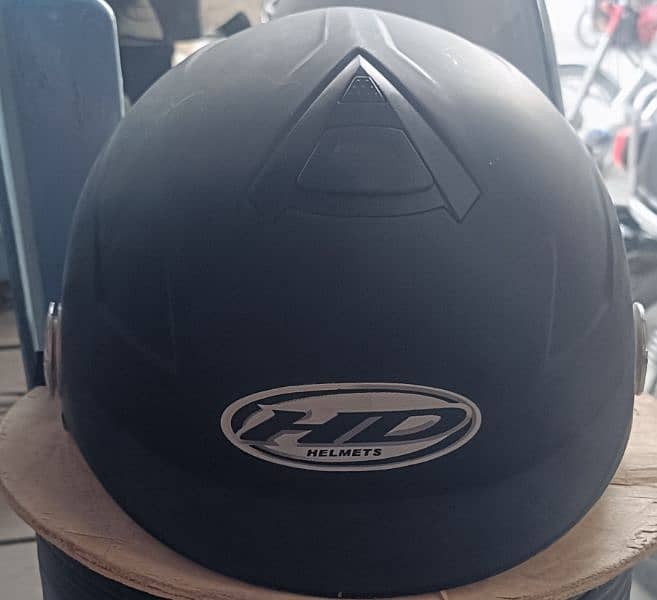 Brand new Helmet 0