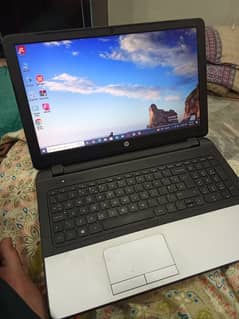 Hp Laptop 350 G1 For Sale