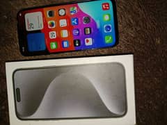 i want to sale my iphone 15 pro max 512 gb UK