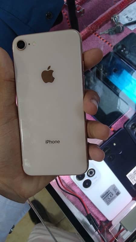 iphone 8 64 gb Pta proved only better service 1