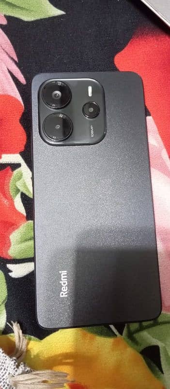 Xiaomi redmi note 14 (8/128) 1