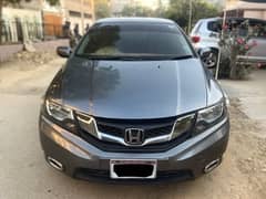 Honda City IVTEC 2010 M/T Extra Ordinary Condition.