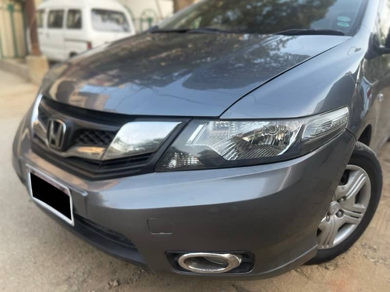 Honda City IVTEC 2010 M/T Extra Ordinary Condition. 10