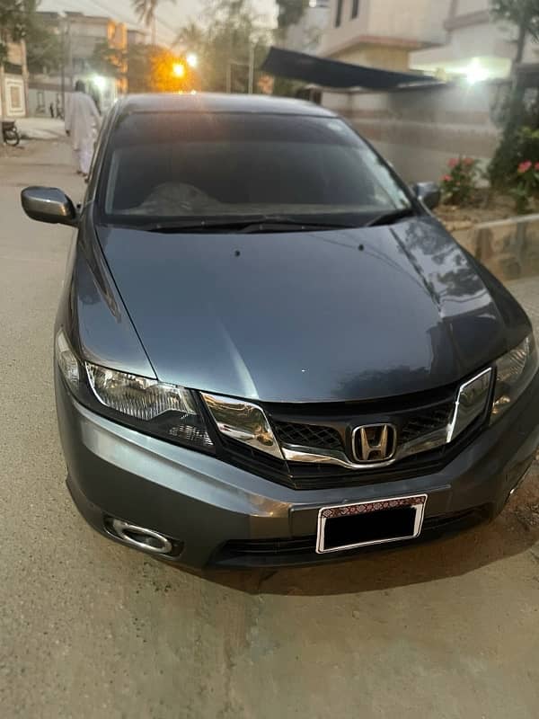 Honda City IVTEC 2010 M/T Extra Ordinary Condition. 18