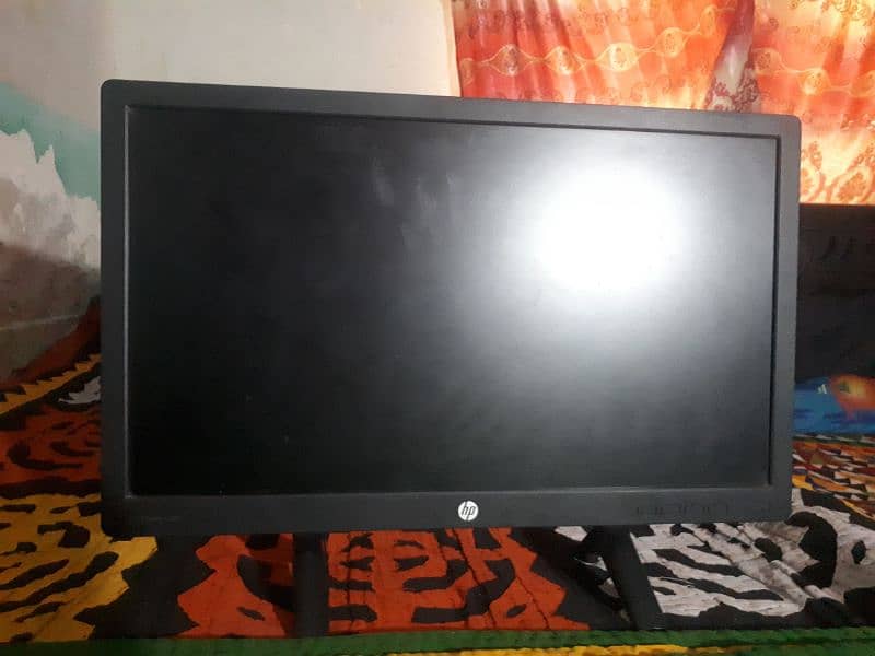 hp 2k HD Moniter 26 inches for video editing 4