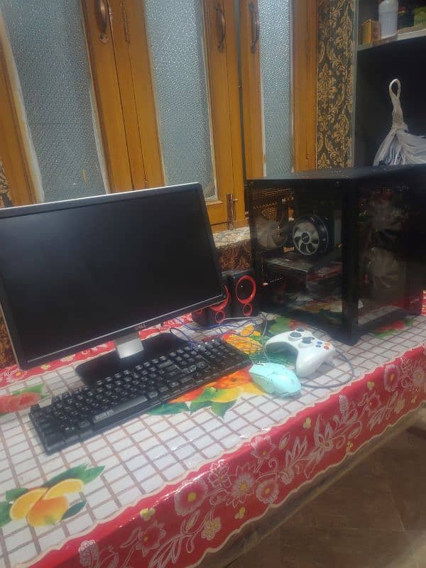 Full PC SETUP 5