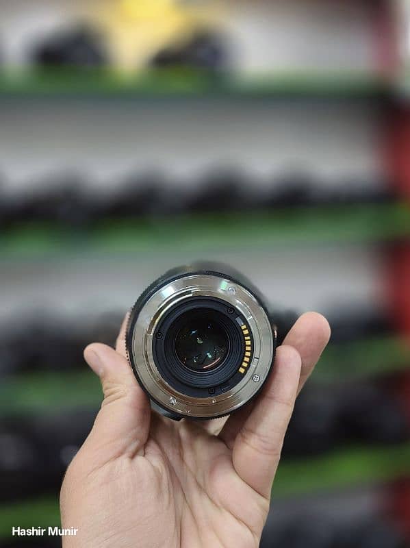 Sigma 16mm f1.4 DcDn for  M-Mount (M50 M200 etc) 3