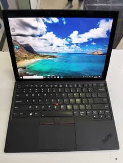 Lenovo X1