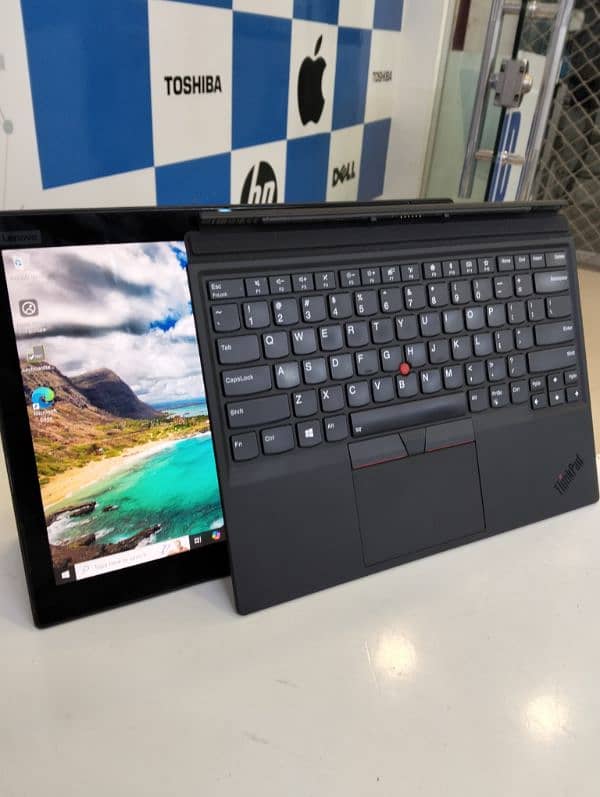 Lenovo X1 3