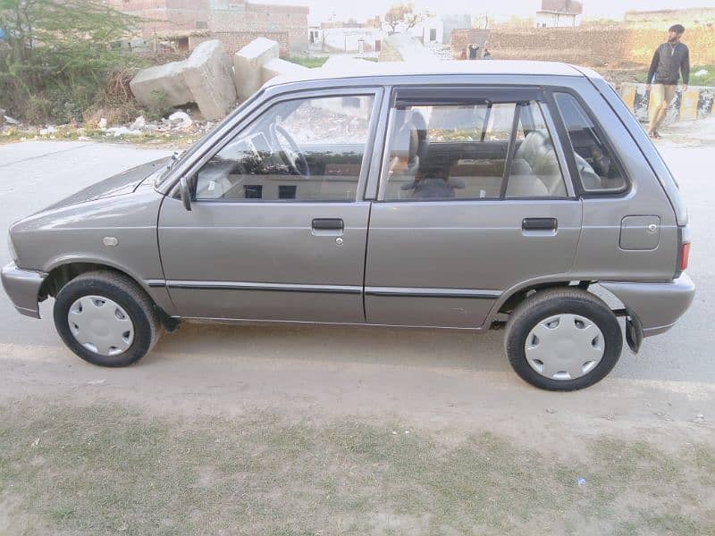 Suzuki Mehran VXR 2019.03000394958 1