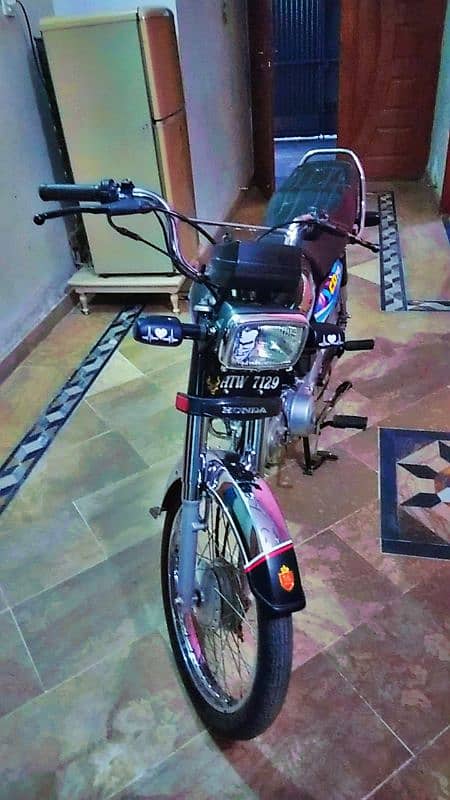 2024 model bike for sale 1