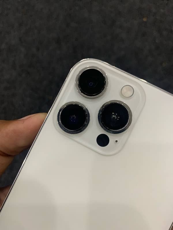 Iphone Xr Converted To 13 Pro 1