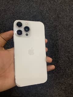 Iphone Xr Converted To 13 Pro