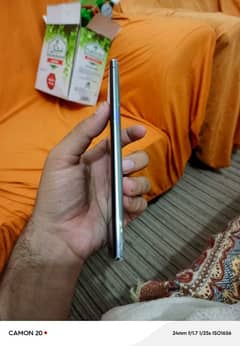 Samsung Note 10 plus 5g