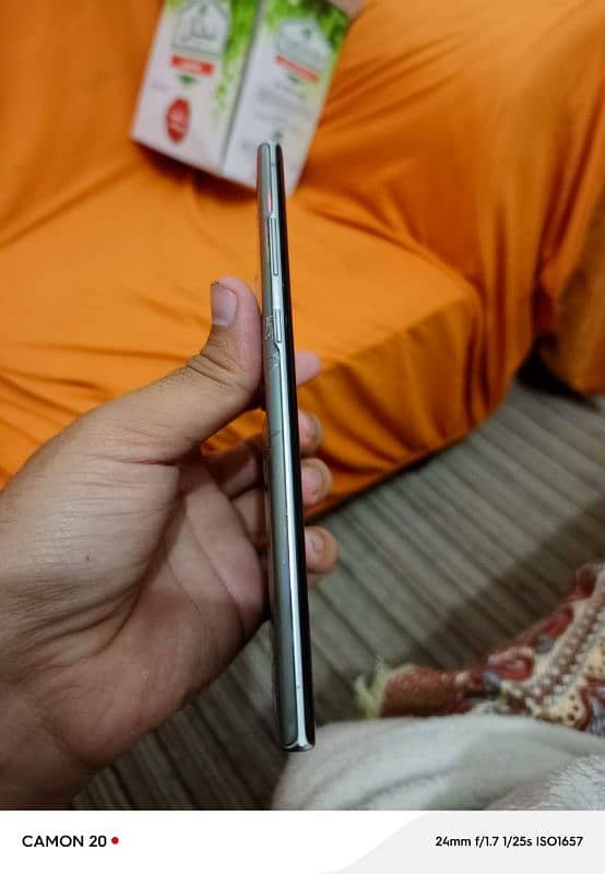 Samsung Note 10 plus 5g 3