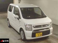 Suzuki Wagon R 2022