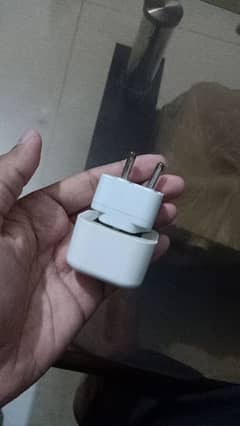 IOS Original Charger Adapter