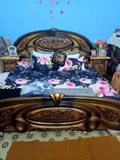 bed dressing sell