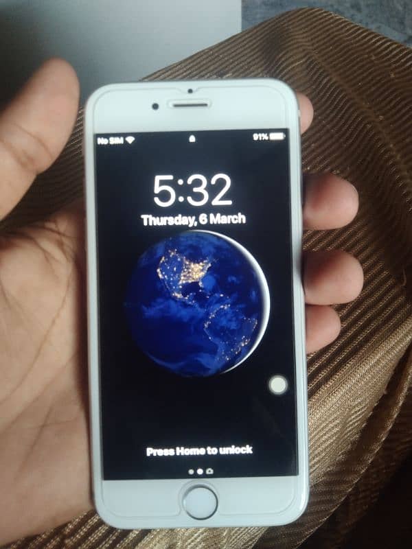 I phone 6 16gb 3