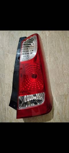 Suzuki Wagon r original back light right side  10/10