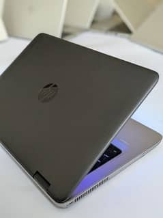 HP ProBook 640 G2 Intel Core i5-6th generation laptop