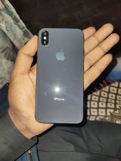 iPhone X 64Gb Non PTA