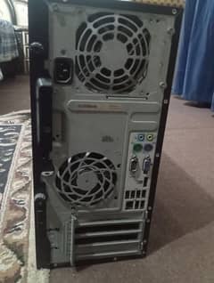 Pc for sale in working condition