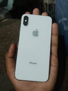 iphone x pta apruvd 256 gb