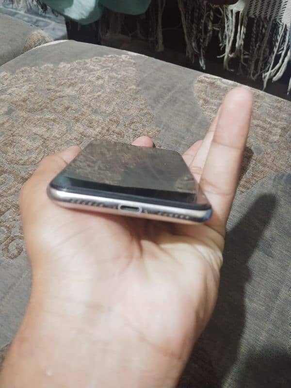 iphone x pta apruvd 256 gb 4