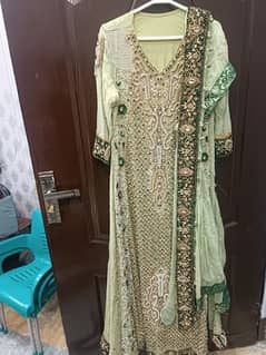 walima jora (only maxi)