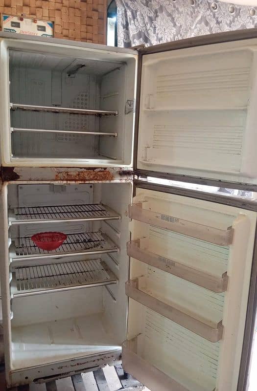 Dawlance refrigerator for sale 1