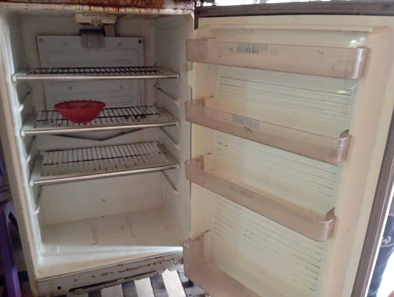 Dawlance refrigerator for sale 2