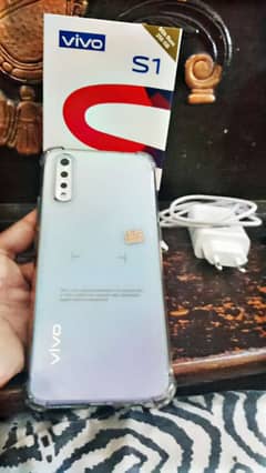 Vivo S1 6/128   10 /10