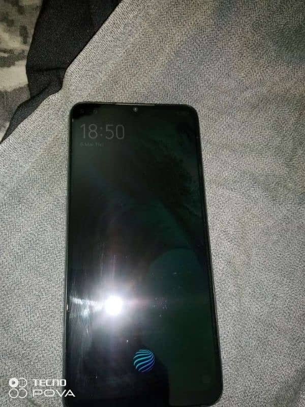 Vivo S1 6/128   10 /10 1