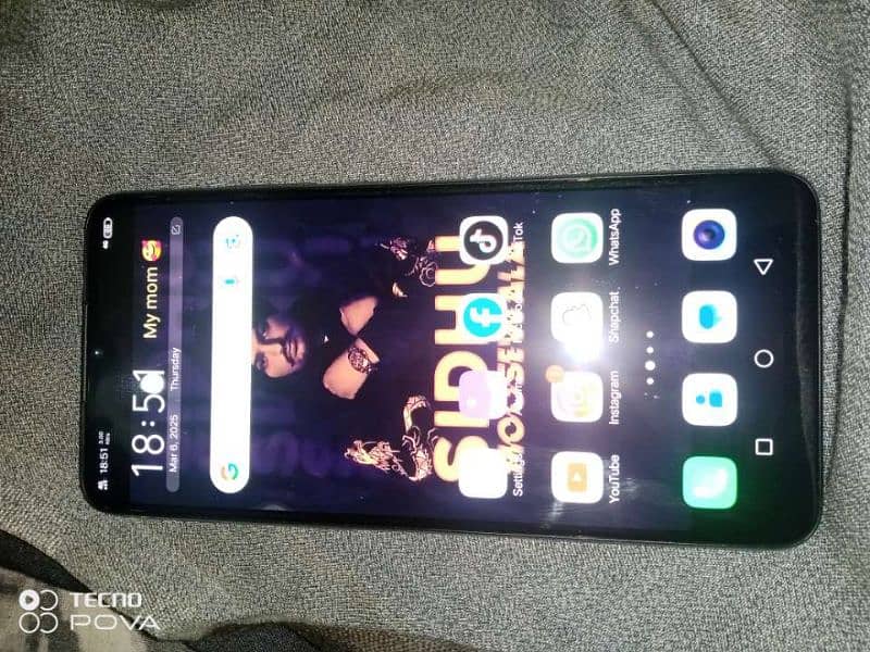 Vivo S1 6/128   10 /10 4