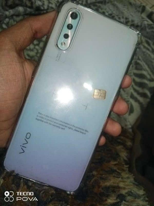 Vivo S1 6/128   10 /10 5