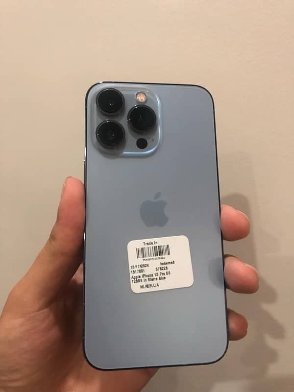 Iphone 13 Pro 0