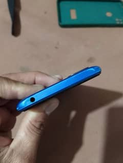 Redmi 9 3/64 With box