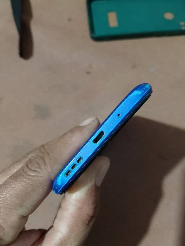 Redmi 9 3/64 With box 1