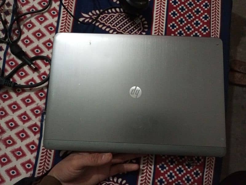 Hp ProBook core i3 8gb ram 250hard 0