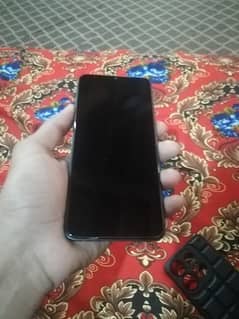 Mobile Tecno spark go