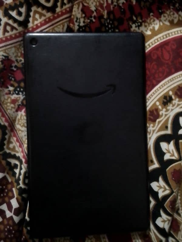 Amazon prime fire 7 1