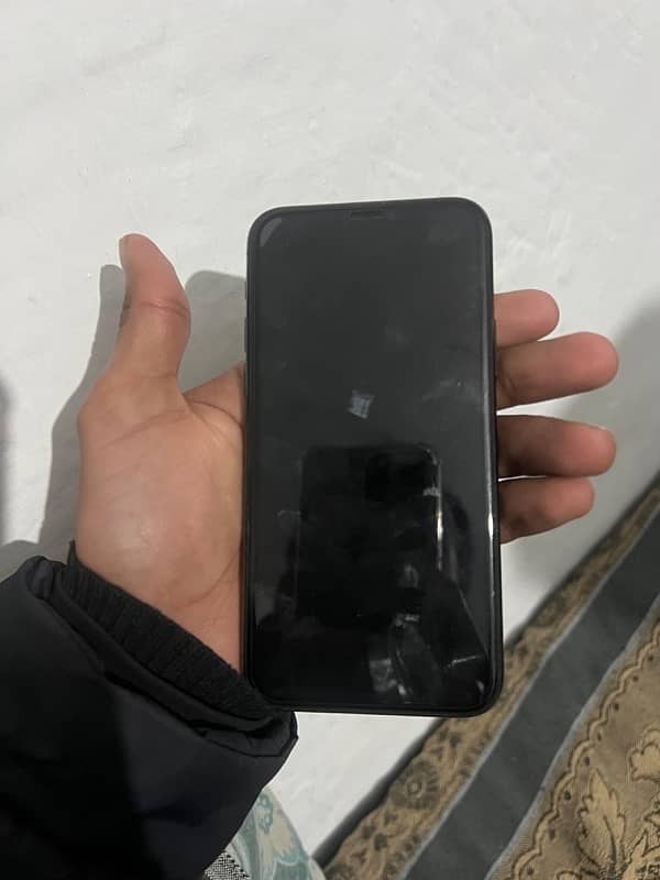 iPhone 11 pro 2