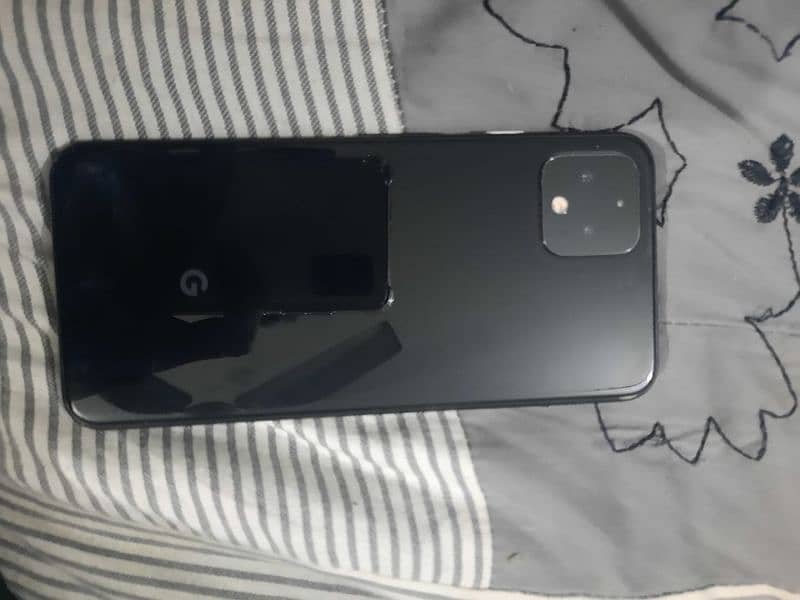 google pixel 4 10 by 9 1